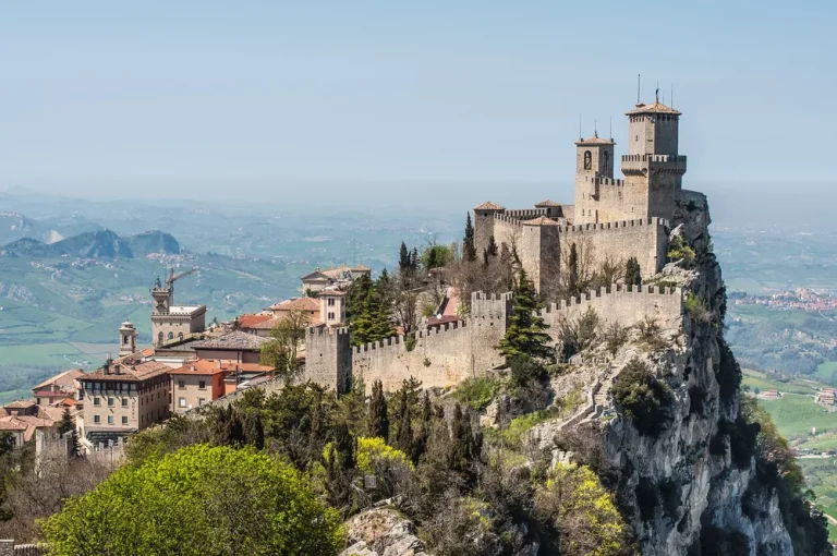 The Top 10 Hidden Gems in San Marino