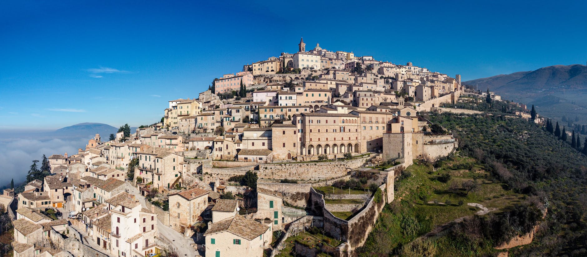  unique history of San Marino