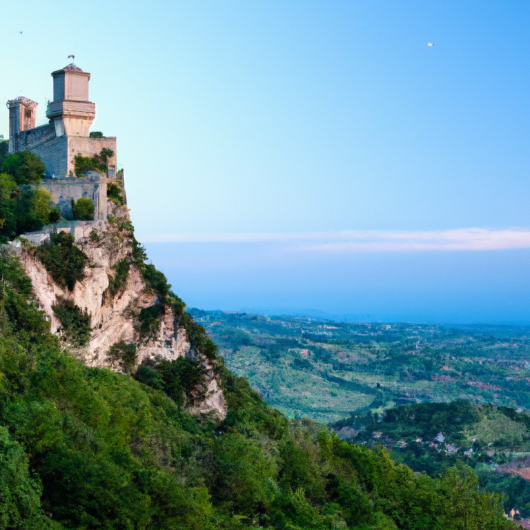 San Marino’s Stance On Global Issues And Diplomacy.