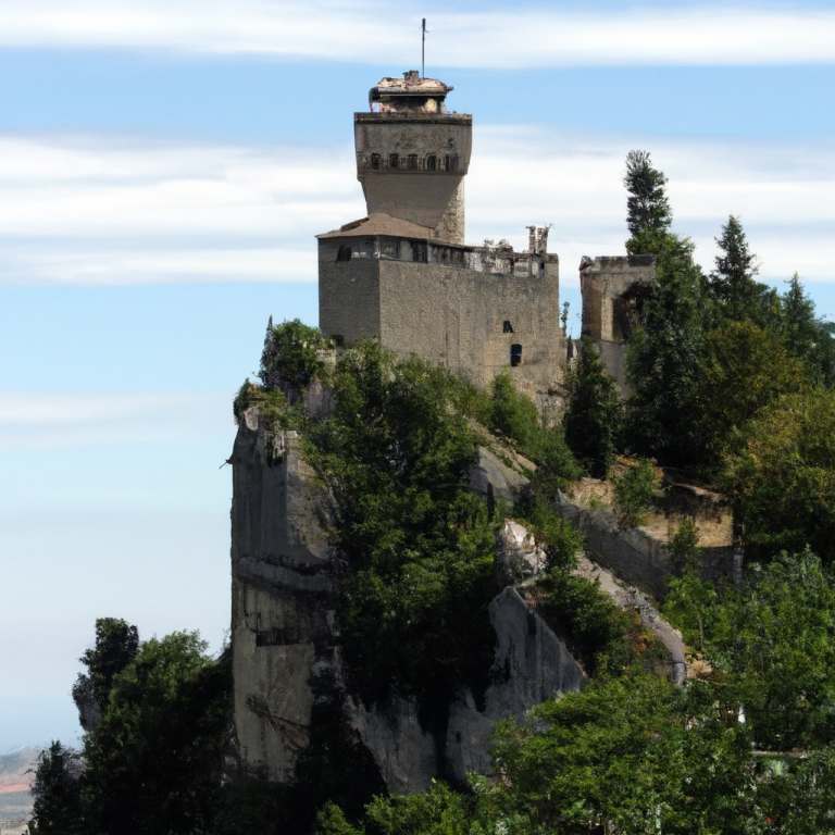 San Marino’s UNESCO World Heritage Status: What You Need To Know.