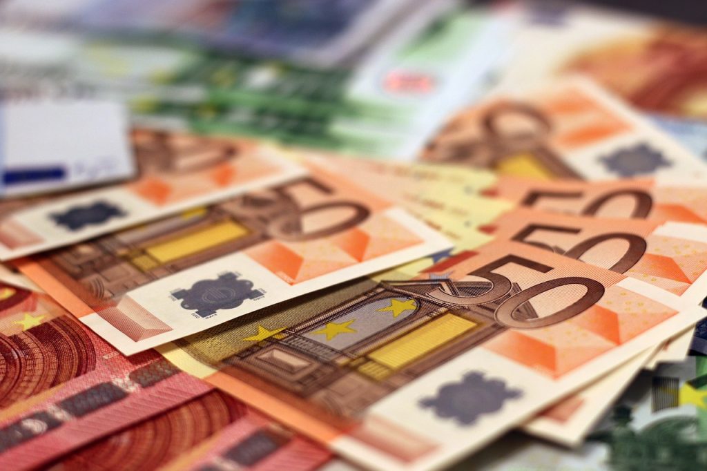 The Currency Of San Marino: Understanding The Euros Influence.