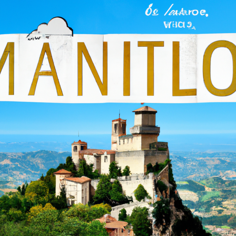 Why Isn’t San Marino A Part Of Italy? Unraveling The Mystery.