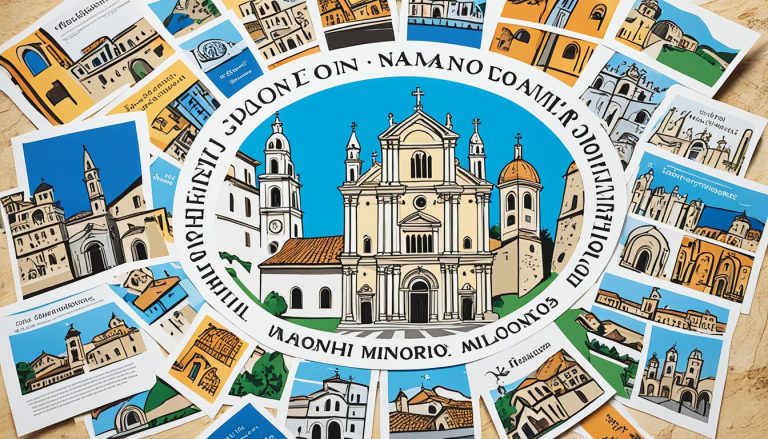 Is San Marino a religious country?