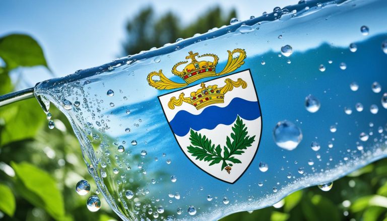 Is tap water safe to drink in San Marino?