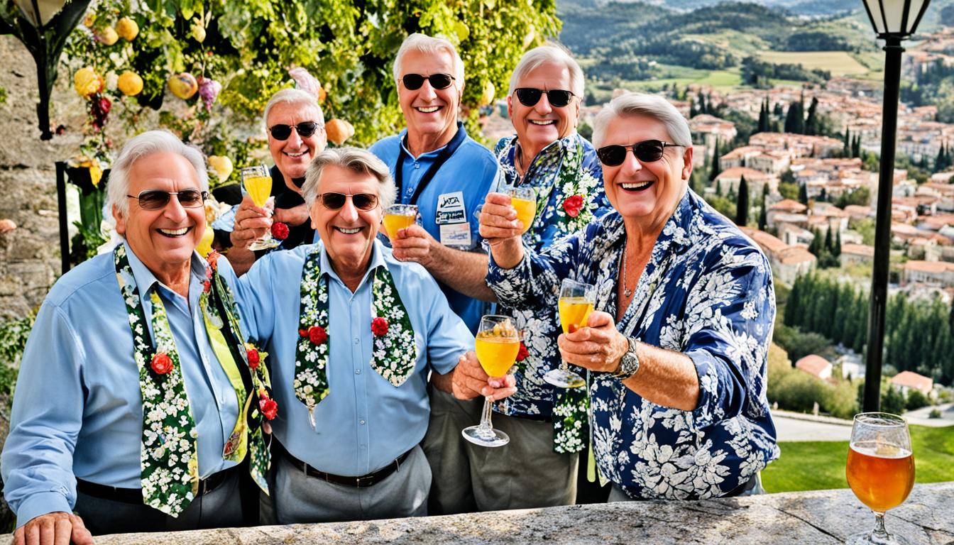 What is the legal drinking age in San Marino?