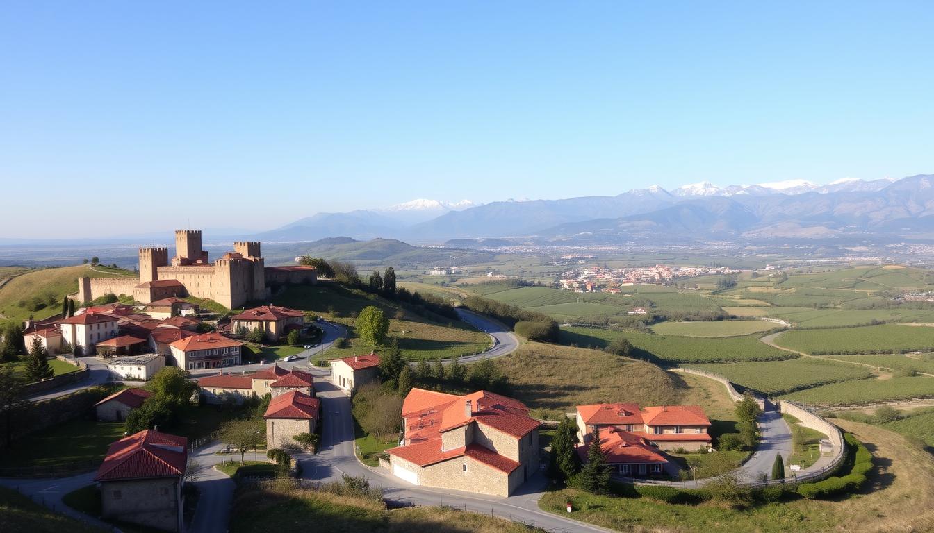 San Marino's relationship with its Italian neighbors