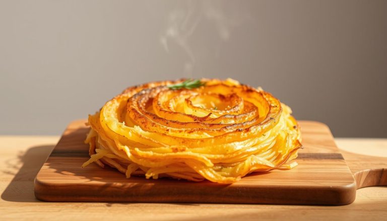 Rosti di San Marino: San Marino's take on the Swiss potato dish.