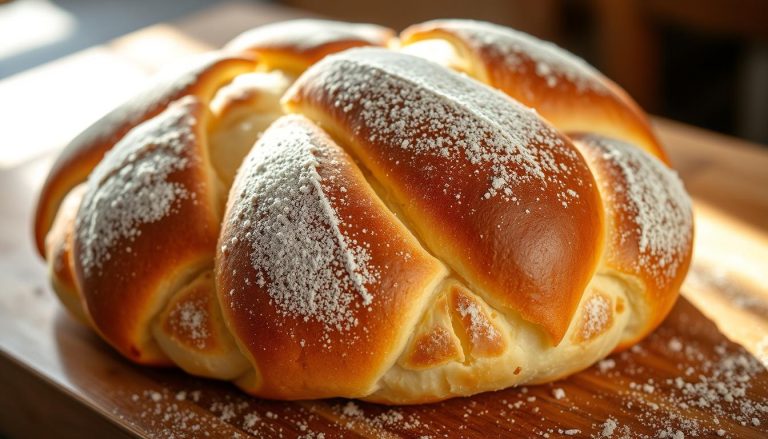 La Ciambella: A sweet bread often consumed during holidays.