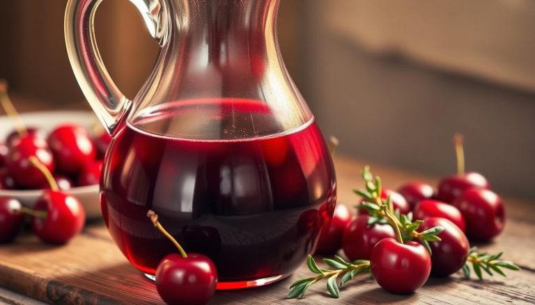 Vino di visciole: A cherry wine, often homemade.