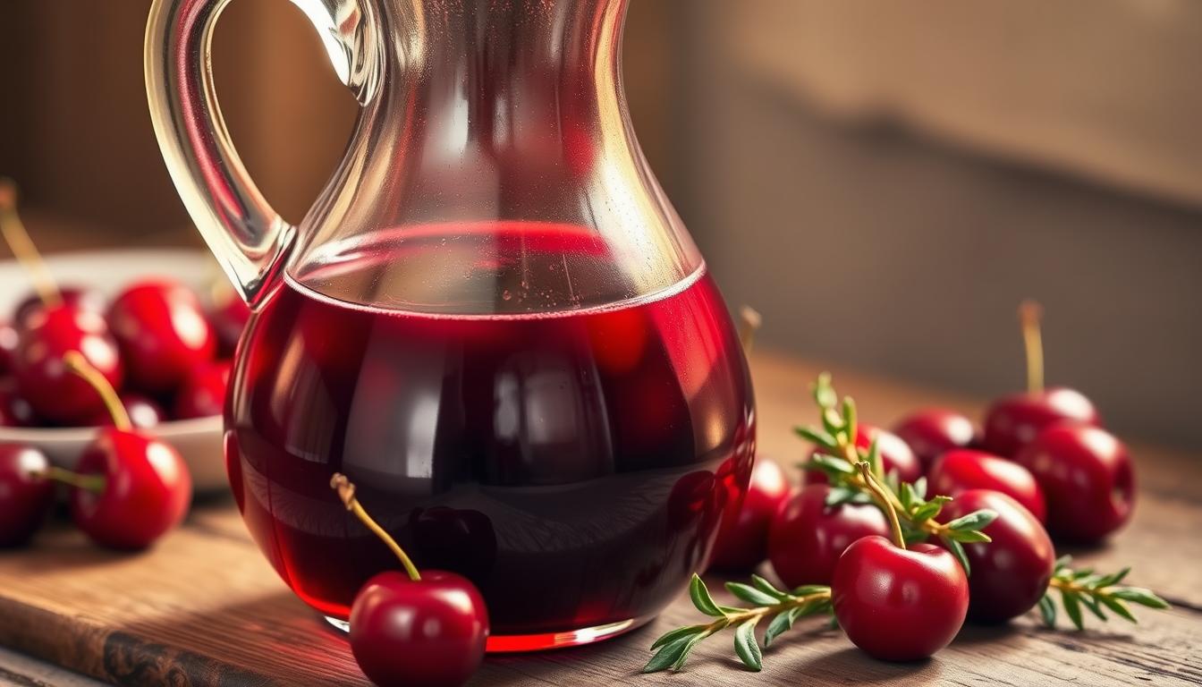 Vino di visciole: A cherry wine, often homemade.