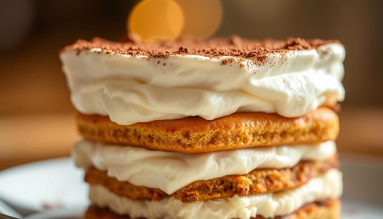 Tiramisu: The beloved Italian dessert also found in San Marino.