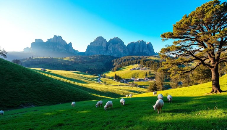 Parco Naturale di San Marino: Explore San Marino's extensive natural park.