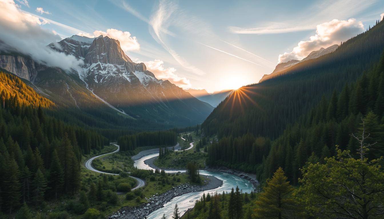 Passo delle Streghe: Marvel at the "Witch's Pass" and its breathtaking views.