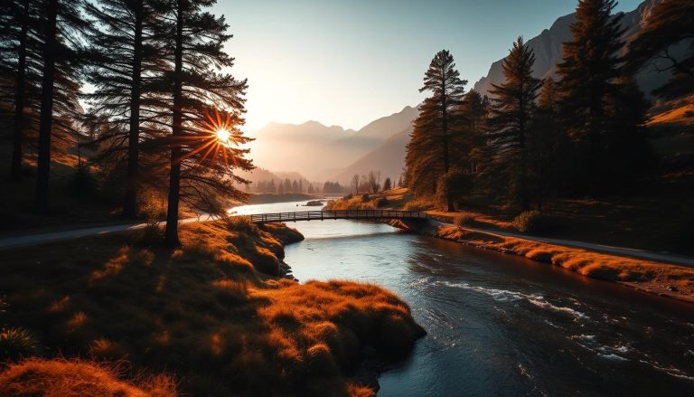 Explore the Valdragone River: A water body with local tales.